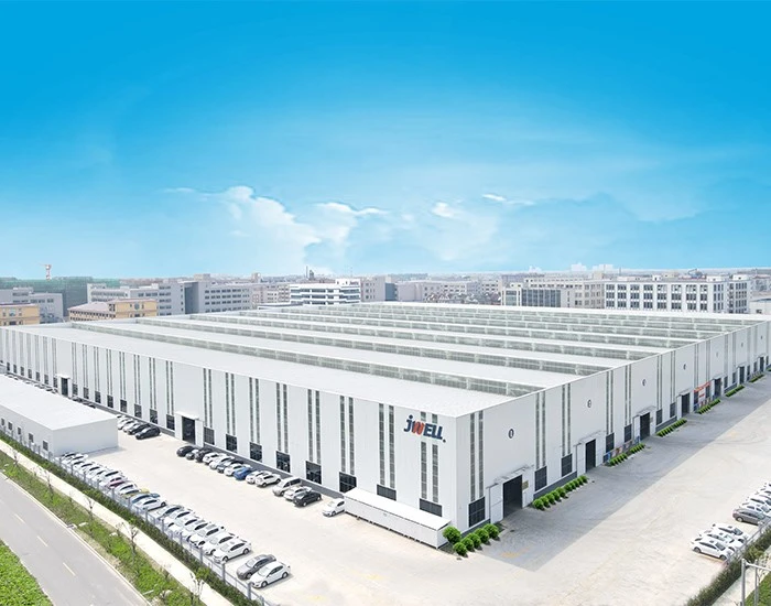 Zhejiang Jwell Rør Utstyr Co., Ltd.
